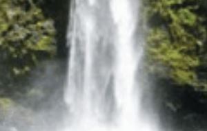 Chorrera de Quimanchire